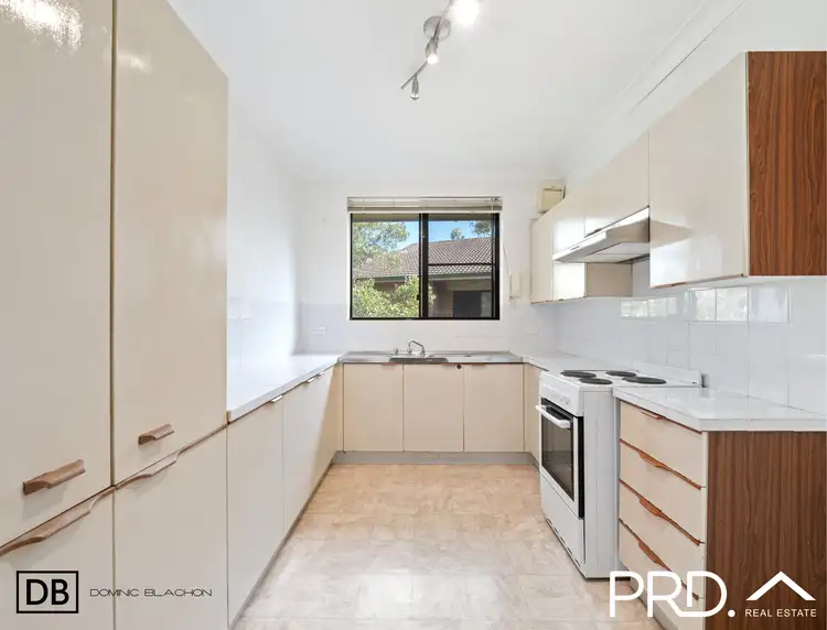 Second view of Homely apartment listing, 27/8-14 Swan Street, Revesby NSW 2212