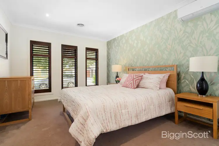 Second view of Homely house listing, 39 Lamington Drive, Tarneit VIC 3029