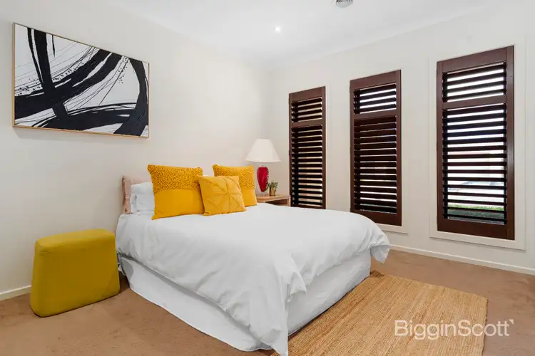 Third view of Homely house listing, 39 Lamington Drive, Tarneit VIC 3029
