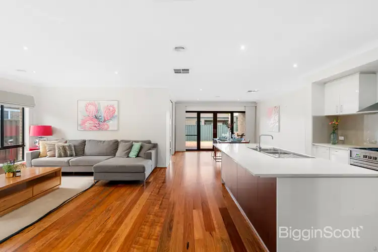 Fourth view of Homely house listing, 39 Lamington Drive, Tarneit VIC 3029