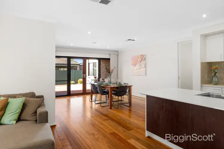Fifth view of Homely house listing, 39 Lamington Drive, Tarneit VIC 3029