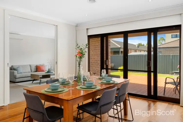 Sixth view of Homely house listing, 39 Lamington Drive, Tarneit VIC 3029