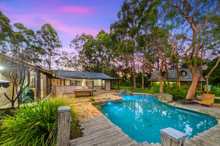 18 Megan Road, Galston NSW 2159