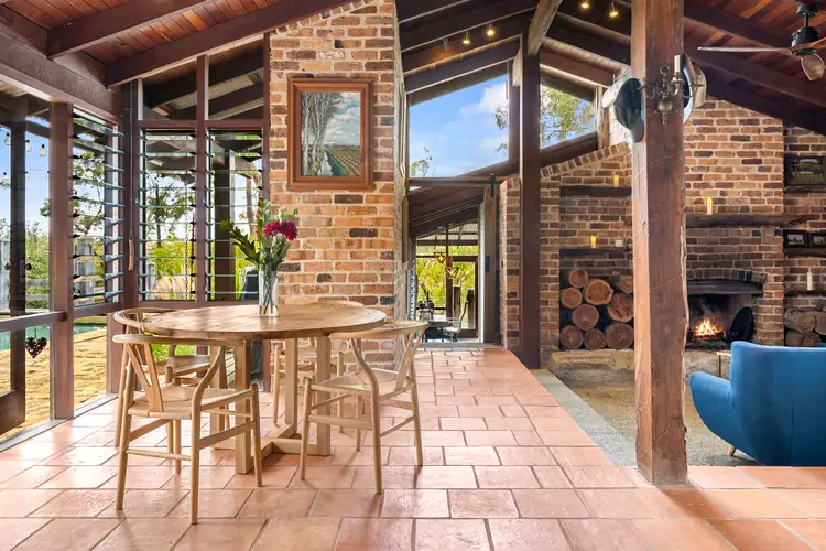 Fourth view of Homely rural property listing, 18 Megan Road, Galston NSW 2159