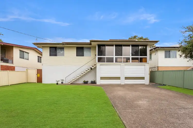 3 Mahogany Street, Raceview QLD 4305