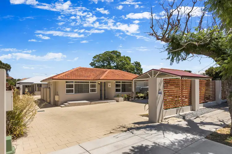 37 Wheeler Street, Morley WA 6062