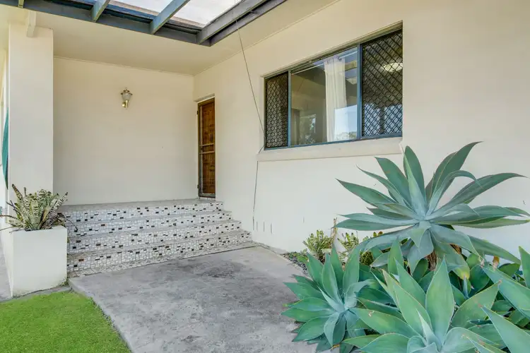 Second view of Homely house listing, 6 McCann Street, South Gladstone QLD 4680