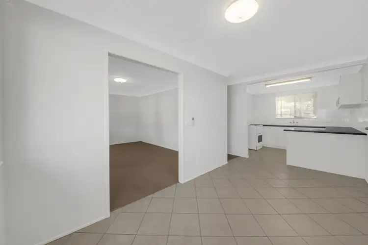 Fourth view of Homely house listing, 6 McCann Street, South Gladstone QLD 4680