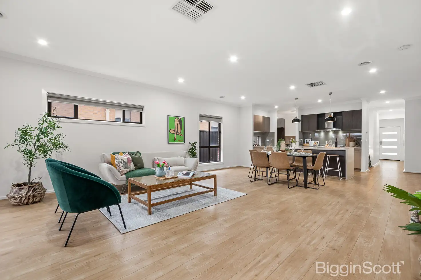 Main view of Homely house listing, 3 Chitwan Road, Tarneit VIC 3029