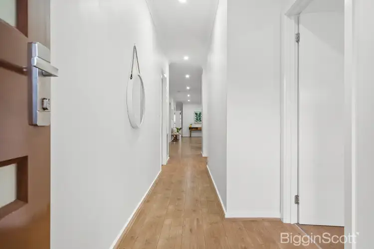 Third view of Homely house listing, 3 Chitwan Road, Tarneit VIC 3029