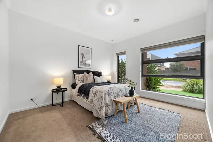 Fourth view of Homely house listing, 3 Chitwan Road, Tarneit VIC 3029