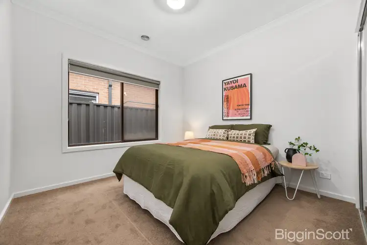 Fifth view of Homely house listing, 3 Chitwan Road, Tarneit VIC 3029