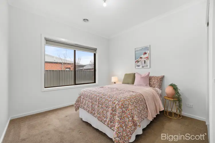 Sixth view of Homely house listing, 3 Chitwan Road, Tarneit VIC 3029