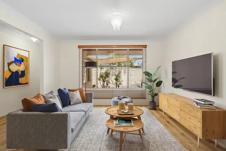 Second view of Homely house listing, 86A Crimea Street, Morley WA 6062