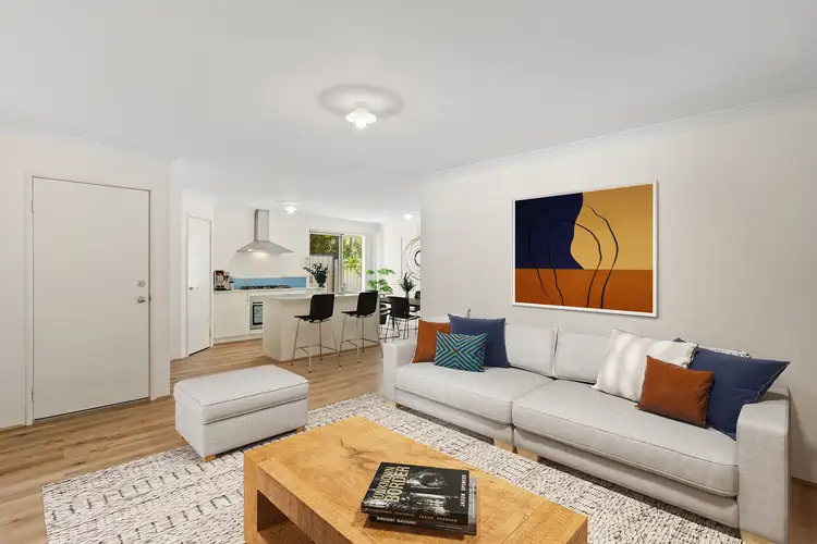 Third view of Homely house listing, 86A Crimea Street, Morley WA 6062