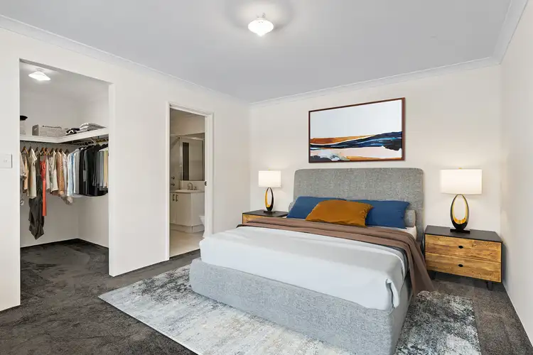 Fifth view of Homely house listing, 86A Crimea Street, Morley WA 6062