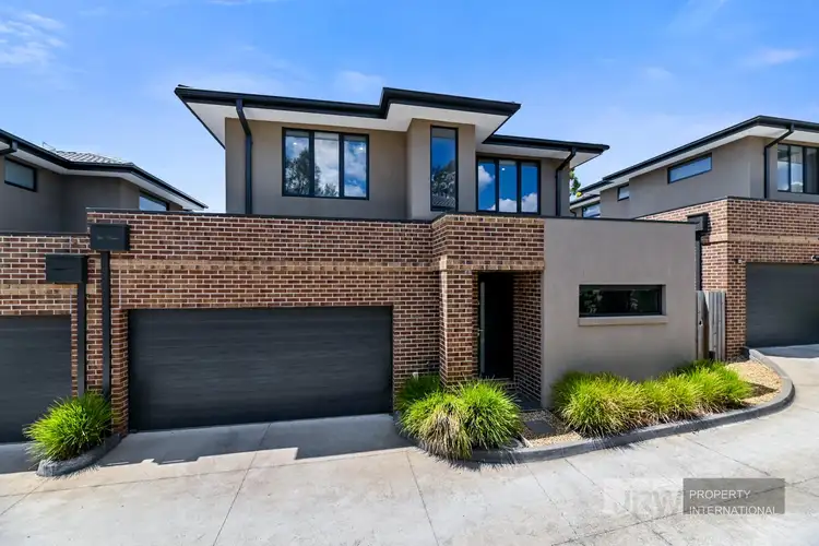 6/46 Jenner Street, Blackburn South VIC 3130