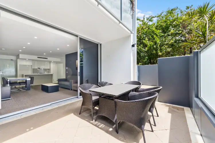 311/6 Aqua Street, Southport QLD 4215