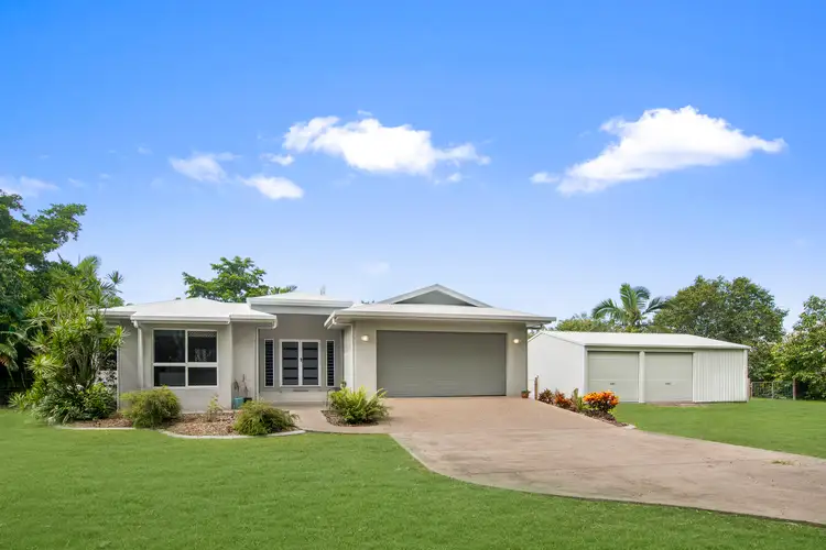 Main view of Homely house listing, 11-19 Shady Lane, Alligator Creek QLD 4816