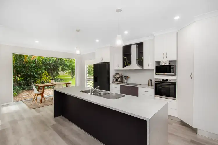 Sixth view of Homely house listing, 11-19 Shady Lane, Alligator Creek QLD 4816