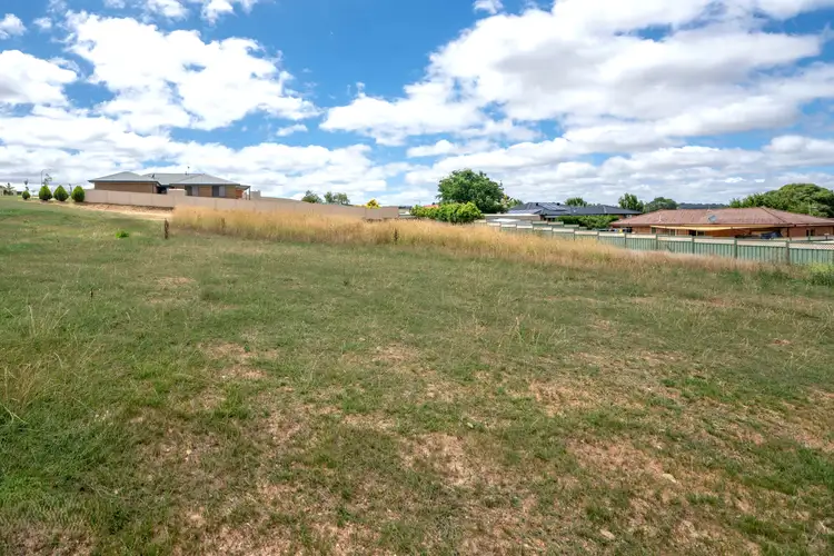 Third view of Homely land listing, 6 Brazier Road, Orange NSW 2800