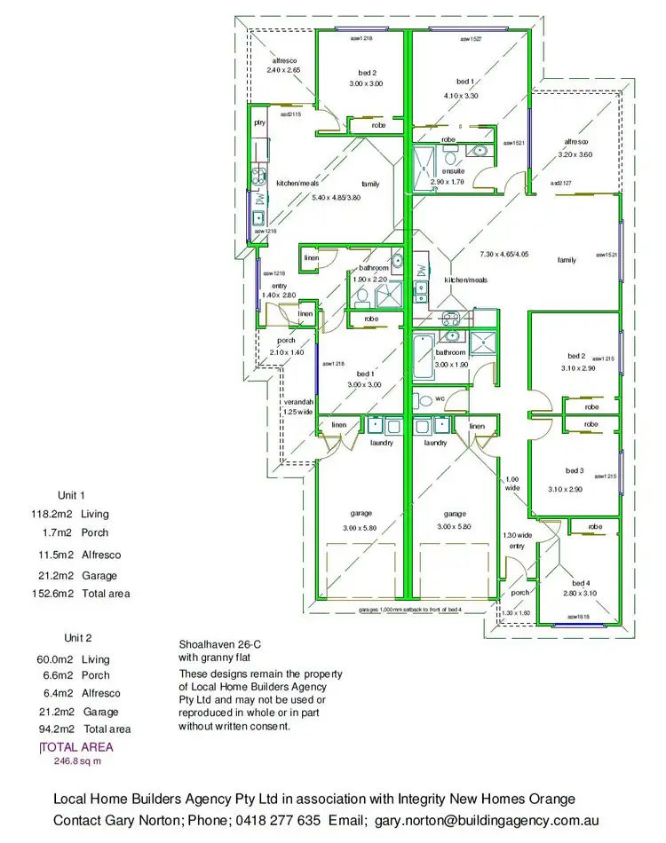 Fifth view of Homely land listing, 6 Brazier Road, Orange NSW 2800