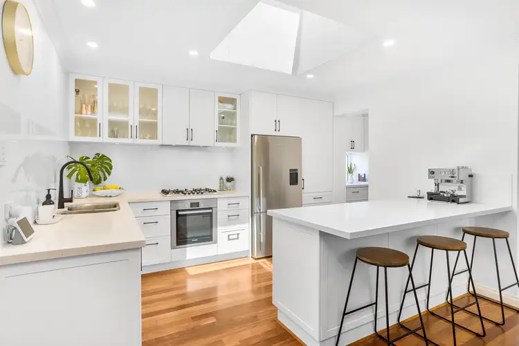 Main view of Homely house listing, 21B St Michael Terrace, Mount Pleasant WA 6153