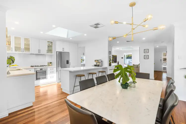 Second view of Homely house listing, 21B St Michael Terrace, Mount Pleasant WA 6153