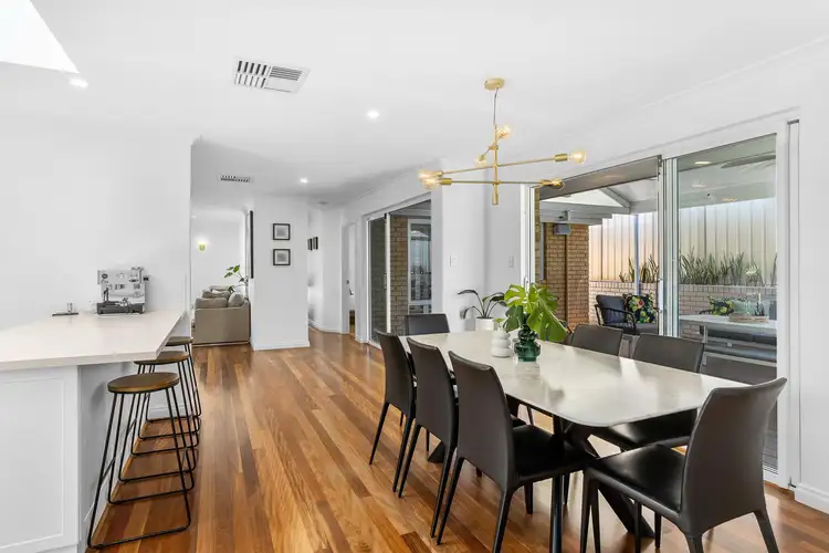 Fourth view of Homely house listing, 21B St Michael Terrace, Mount Pleasant WA 6153