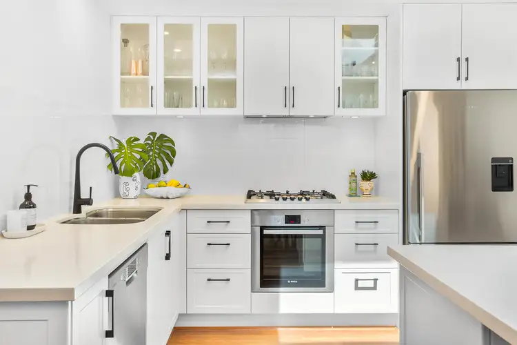 Fifth view of Homely house listing, 21B St Michael Terrace, Mount Pleasant WA 6153
