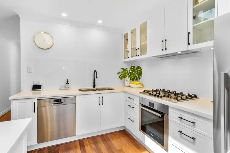 Sixth view of Homely house listing, 21B St Michael Terrace, Mount Pleasant WA 6153