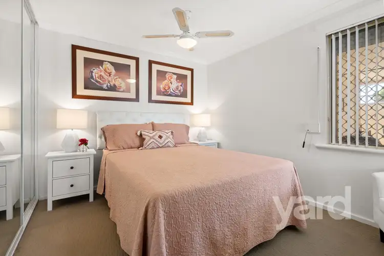 Fourth view of Homely house listing, 7/9 Malone Street, Willagee WA 6156