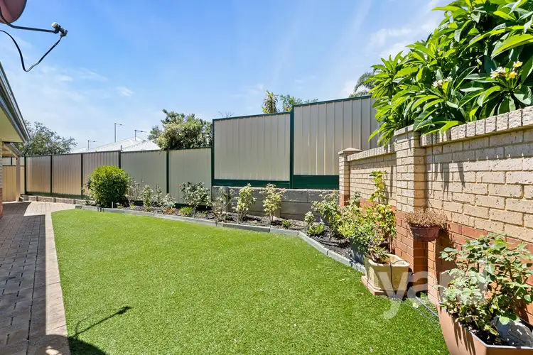 Fifth view of Homely house listing, 7/9 Malone Street, Willagee WA 6156