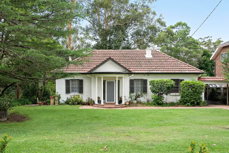 6 Park Avenue, Beecroft NSW 2119