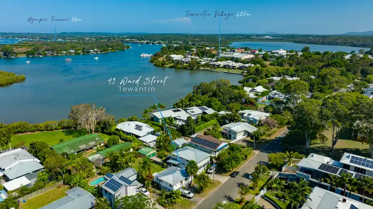 49 Ward Street, Tewantin QLD 4565