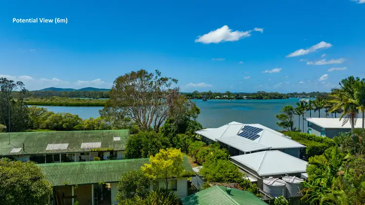 Second view of Homely house listing, 49 Ward Street, Tewantin QLD 4565