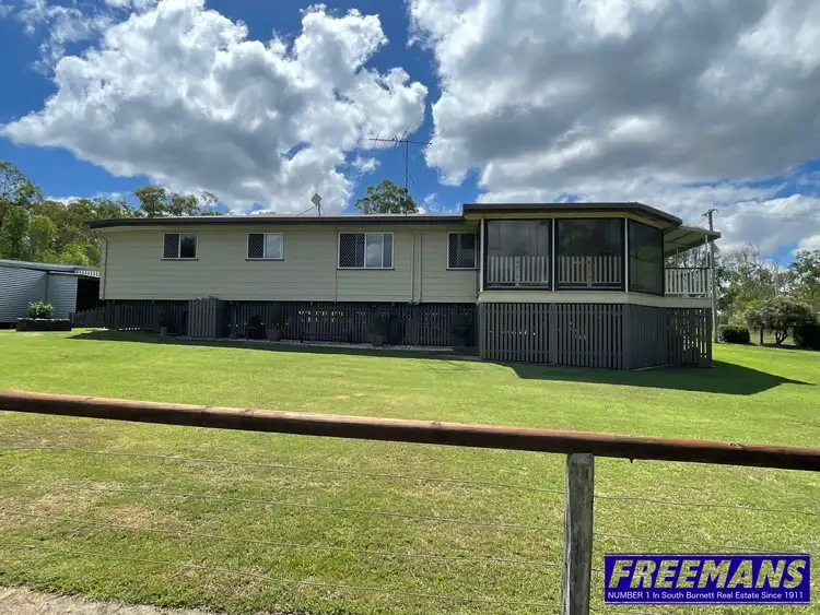 Third view of Homely house listing, 285 Burnett Highway, Nanango QLD 4615