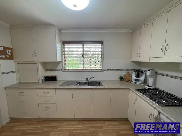Fourth view of Homely house listing, 285 Burnett Highway, Nanango QLD 4615