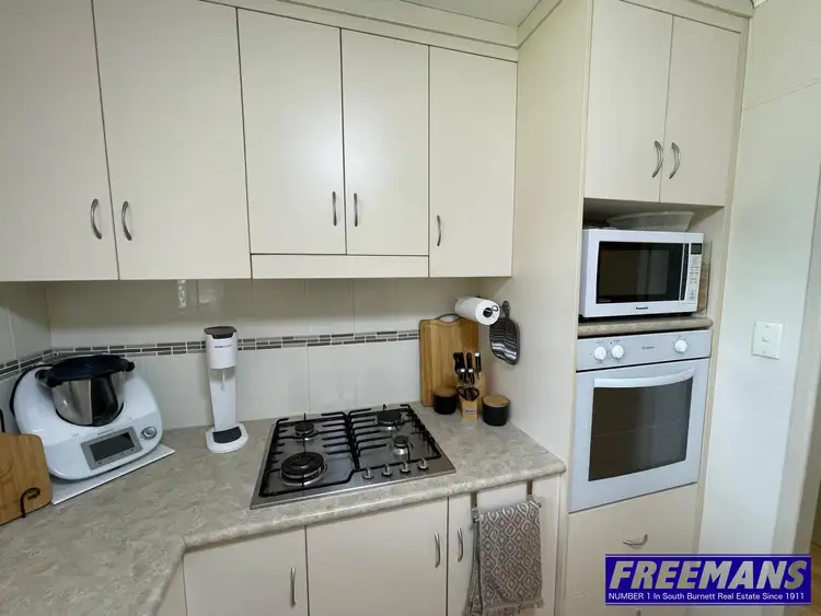 Sixth view of Homely house listing, 285 Burnett Highway, Nanango QLD 4615
