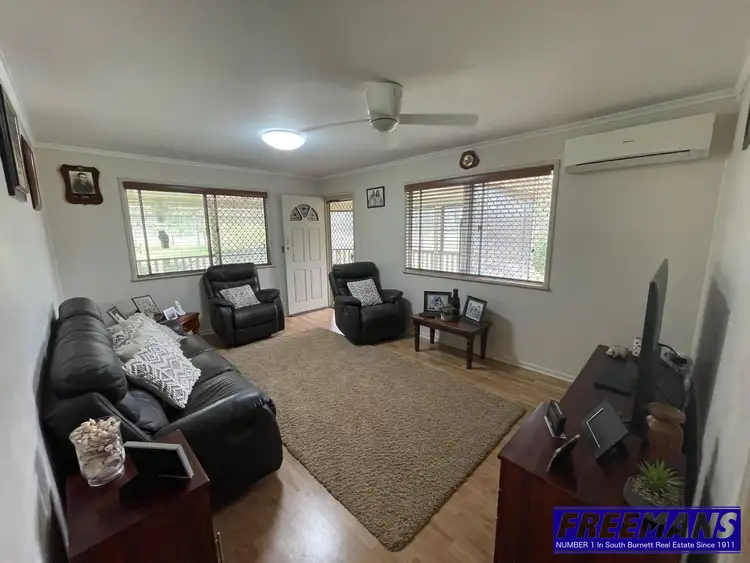 Seventh view of Homely house listing, 285 Burnett Highway, Nanango QLD 4615