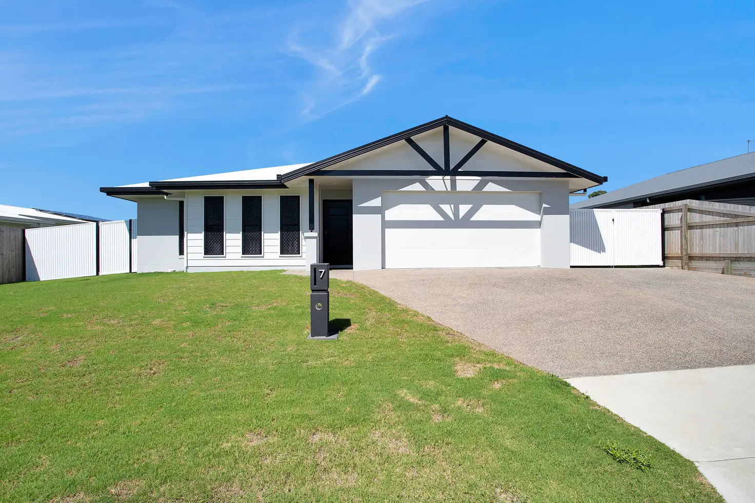 Main view of Homely house listing, 7 Tilda Place, Richmond QLD 4740