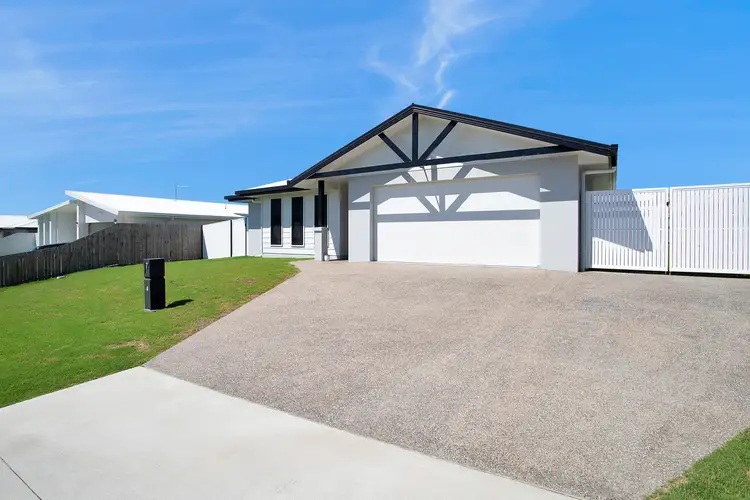 Second view of Homely house listing, 7 Tilda Place, Richmond QLD 4740