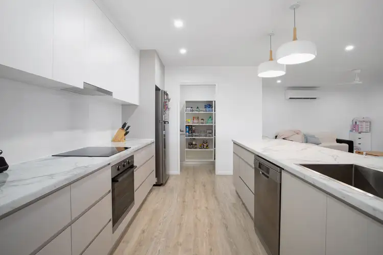 Fourth view of Homely house listing, 7 Tilda Place, Richmond QLD 4740