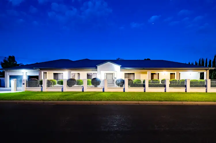 19 Erskine Road, Griffith NSW 2680