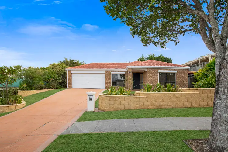 31 Sundar Crescent, Tanah Merah QLD 4128