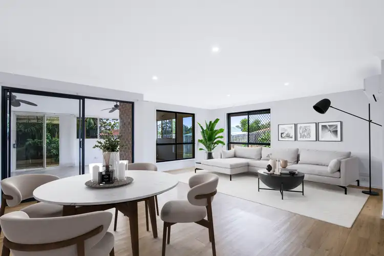 Third view of Homely house listing, 31 Sundar Crescent, Tanah Merah QLD 4128