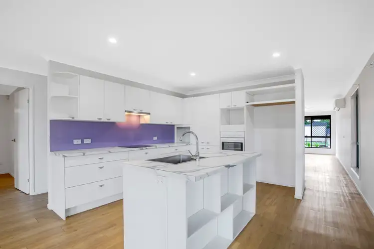 Fourth view of Homely house listing, 31 Sundar Crescent, Tanah Merah QLD 4128