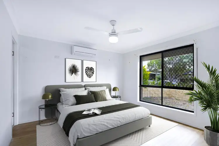 Fifth view of Homely house listing, 31 Sundar Crescent, Tanah Merah QLD 4128