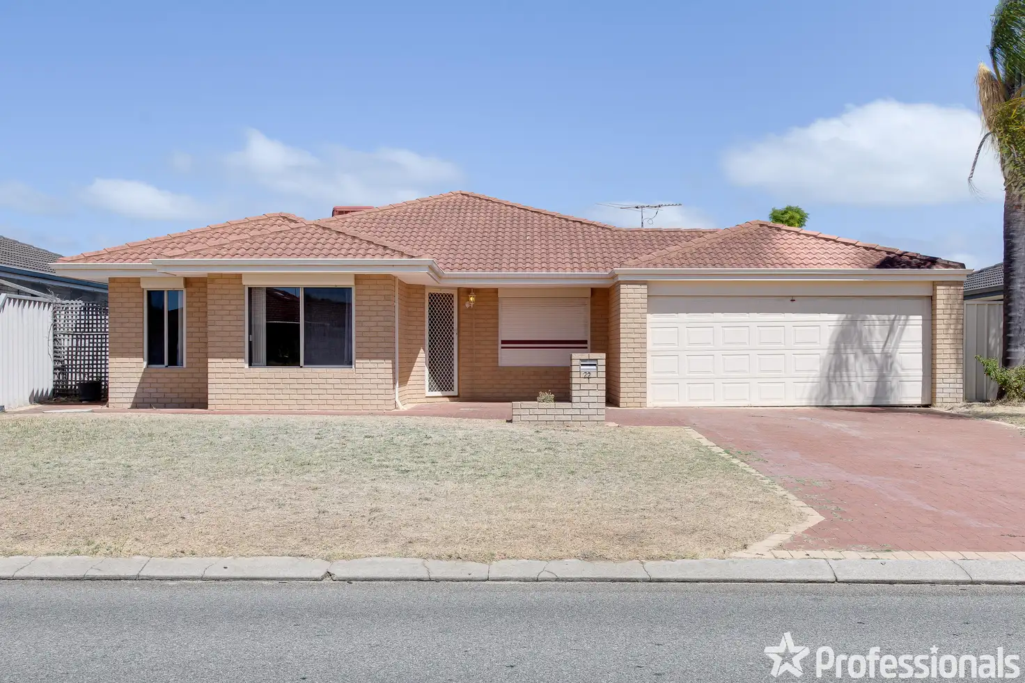 Main view of Homely house listing, 22 Eva Lynch Way, Warnbro WA 6169