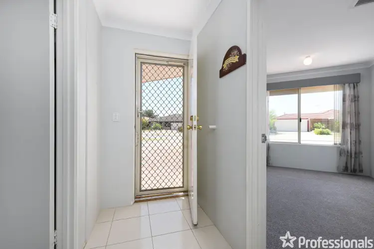 Third view of Homely house listing, 22 Eva Lynch Way, Warnbro WA 6169